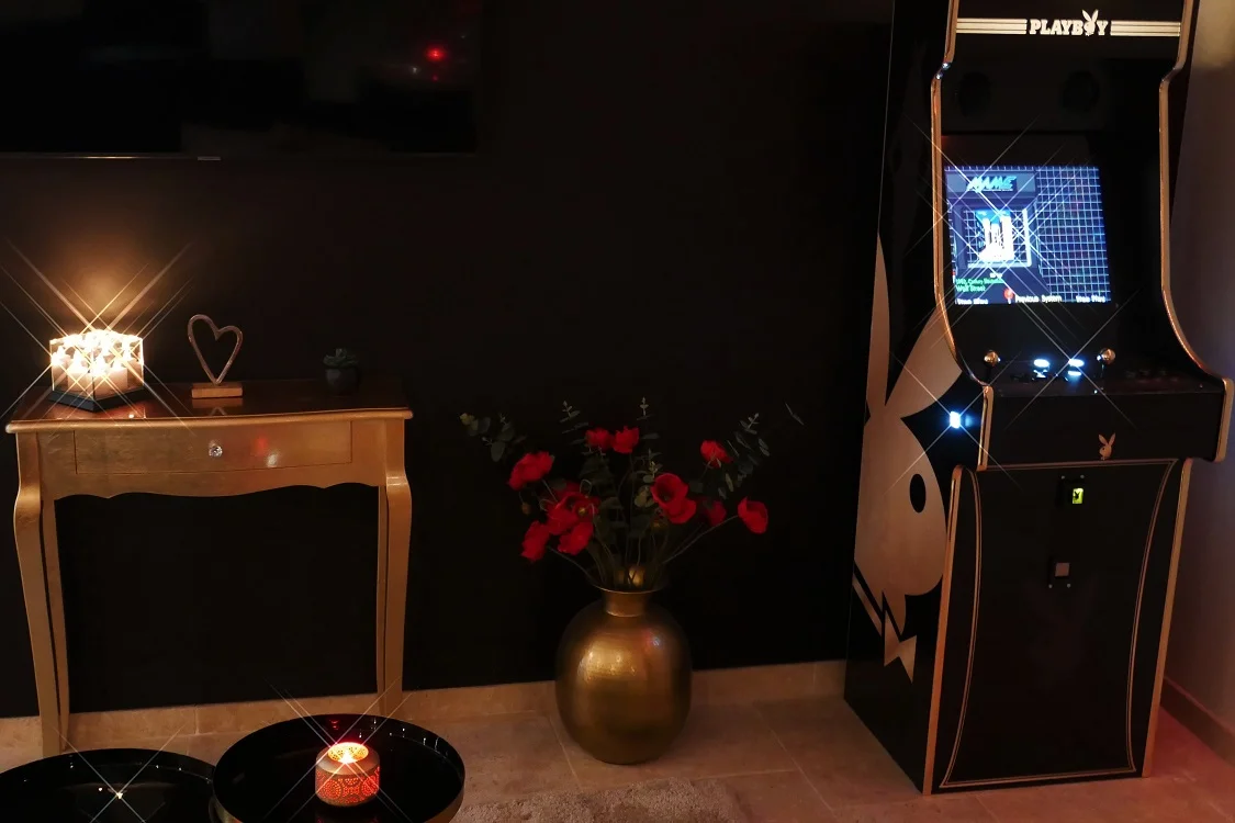 Harmonie Gîte&amp;Spa — photo 2