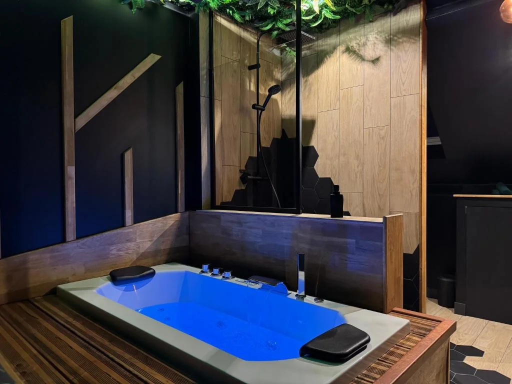 Need'Amour: Suite chaleureuse — photo 2