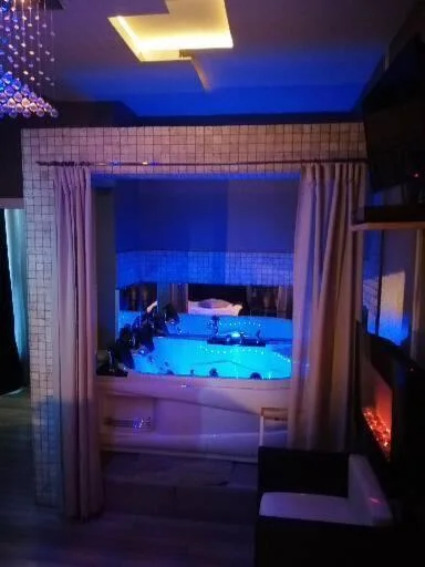 L'Apparte Spa