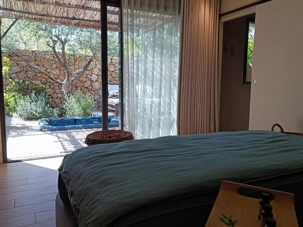 Hôtel Les Suites Du Maquis — photo 2