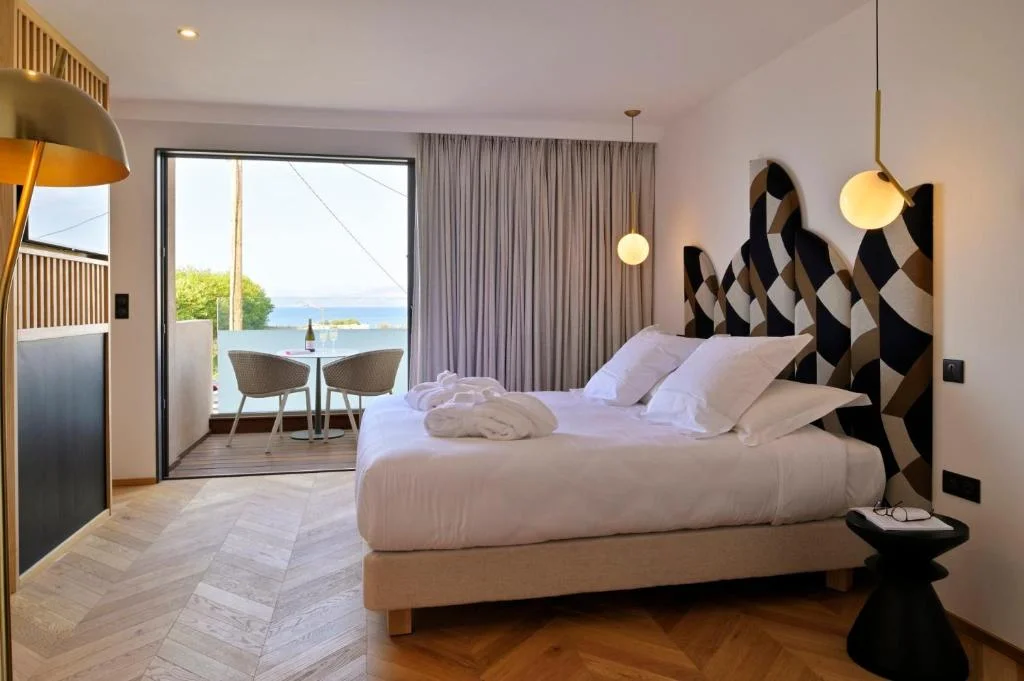 Hôtel Rocabella — photo 2
