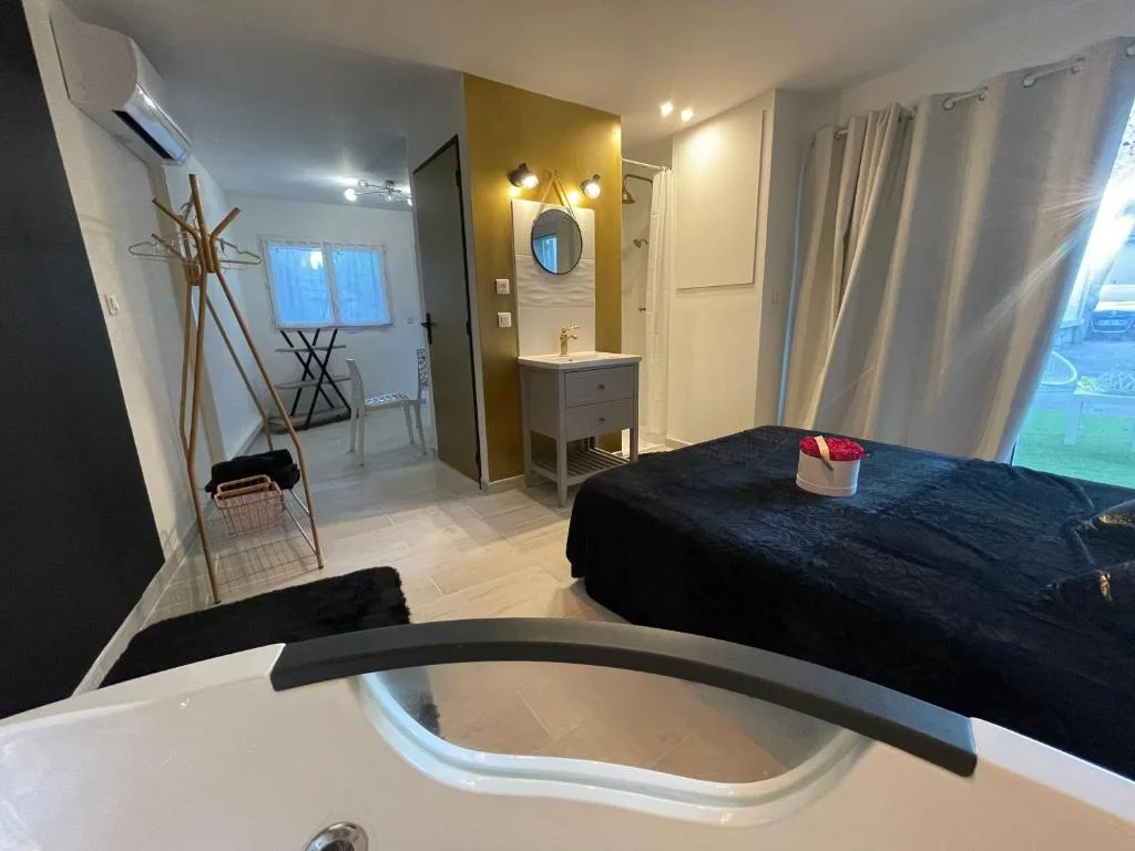 Studio M romantisme et élégance — photo 2