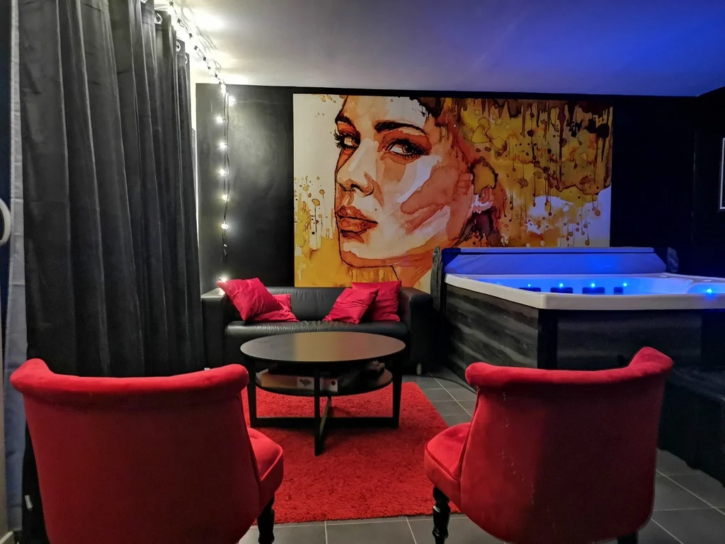 Love Room Lili Bulle — photo 2