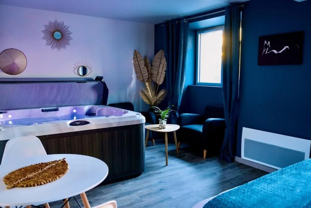 L'Evasion chambre LAOS