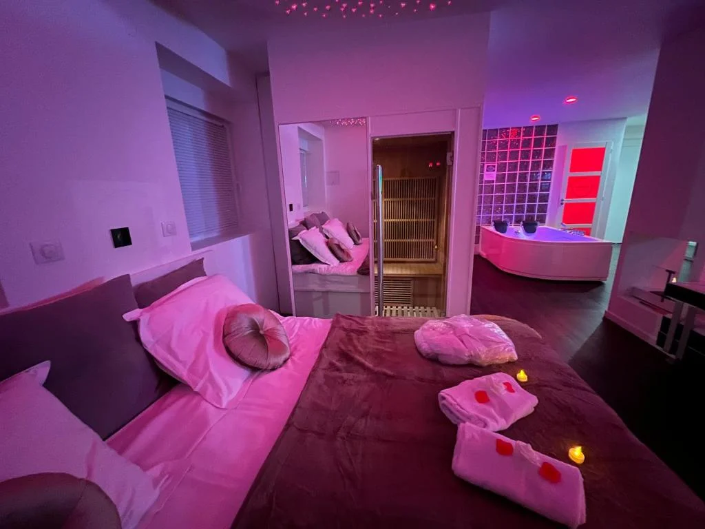 Metz Détente Un Séjour à Part — photo 2