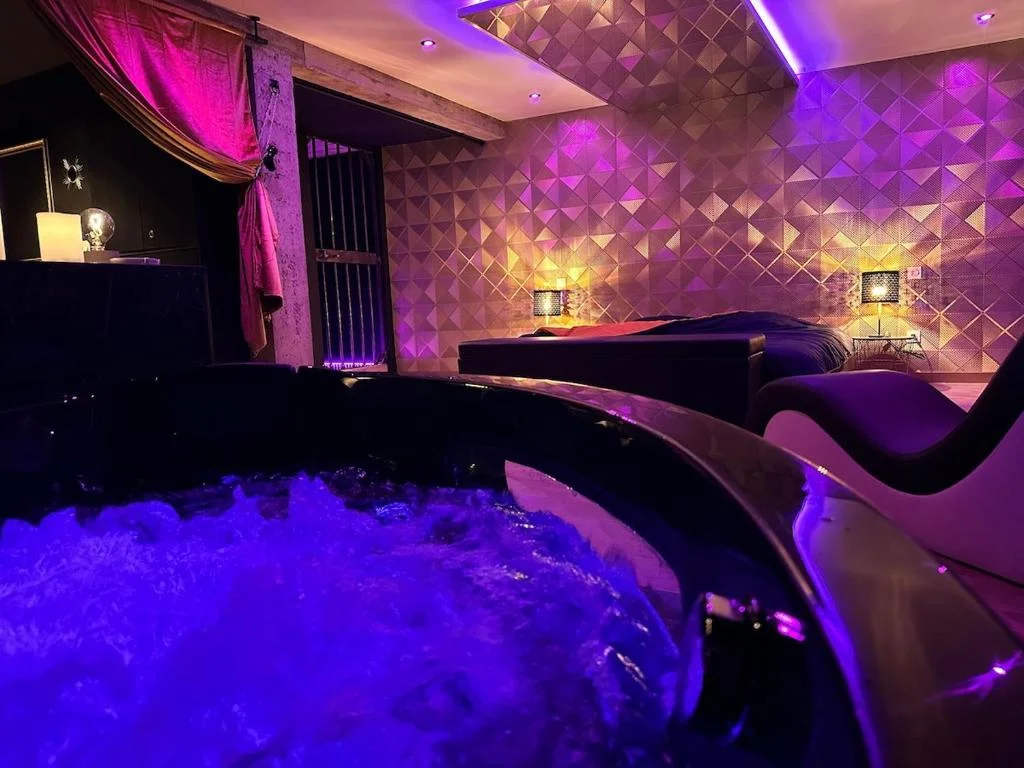 Le studio secret