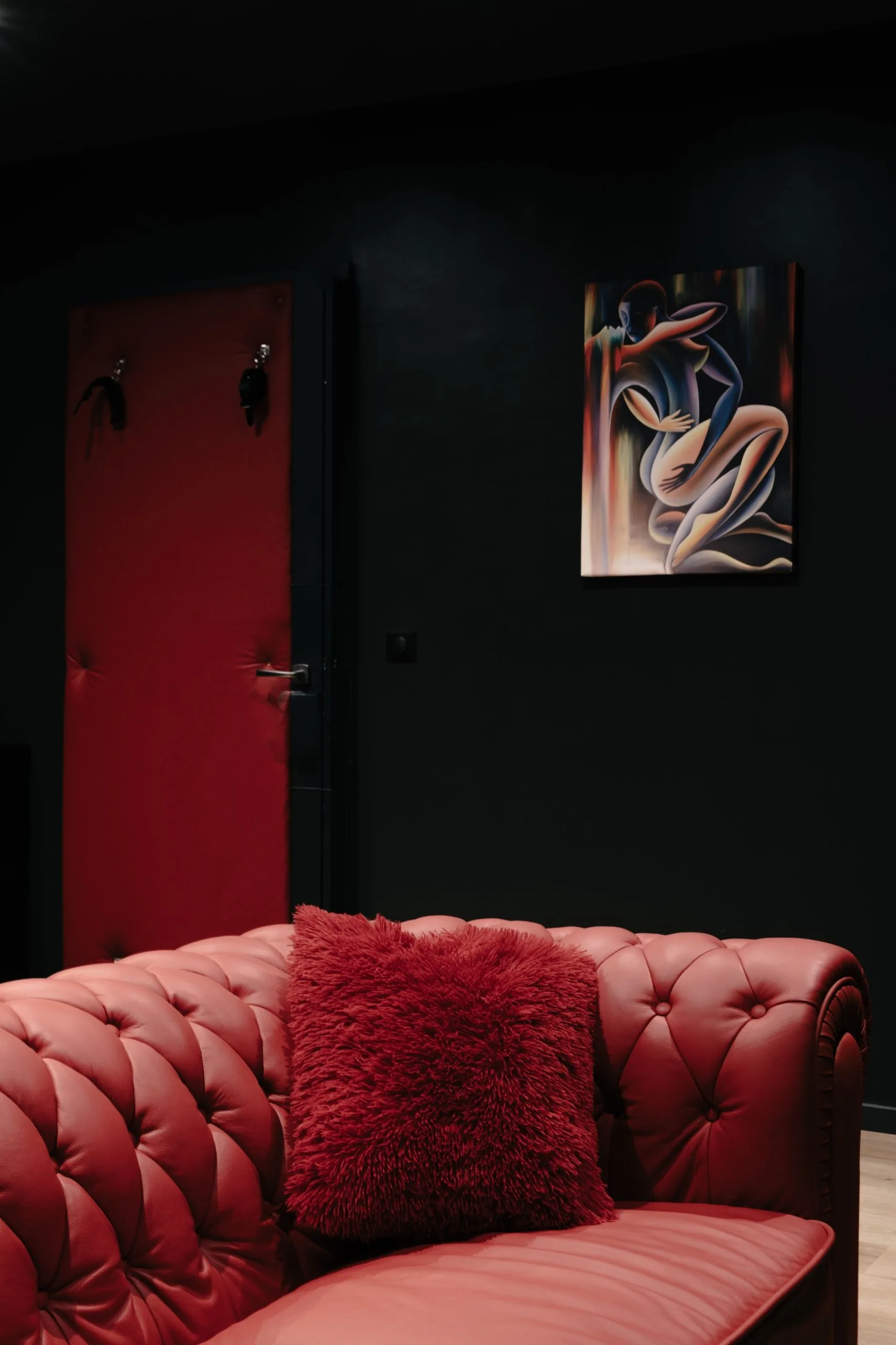 LoveRoom by Pimente ton Couple — photo 2