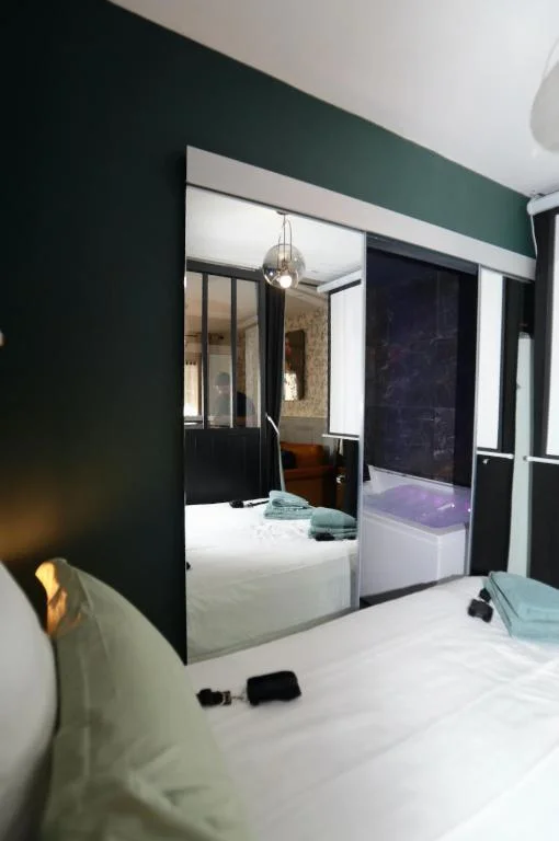 La Petite Suite avec SPA à Brest — photo 2
