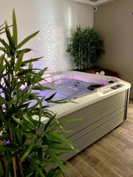 BDSM TanTra Love Room & SPA