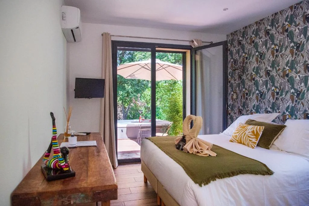 Le Grecale - Paradis pour Les Couples Amoureux en Corse ! — photo 2