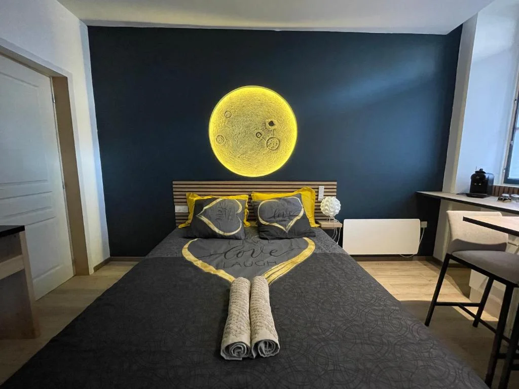 La Parenthèse Romantique