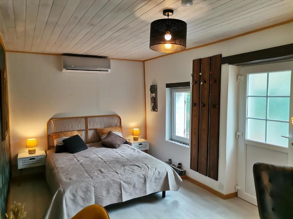 Love Room avec spa — photo 2