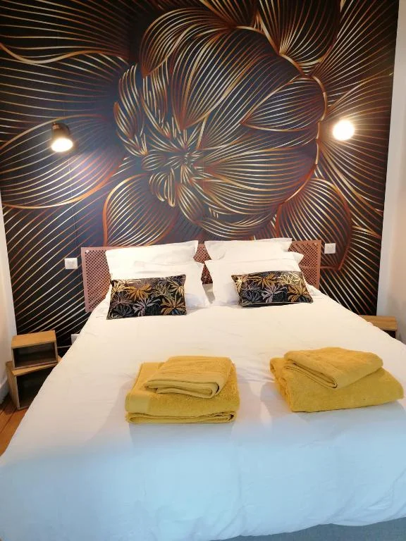 Le 43-4 avec sauna privatif — photo 2