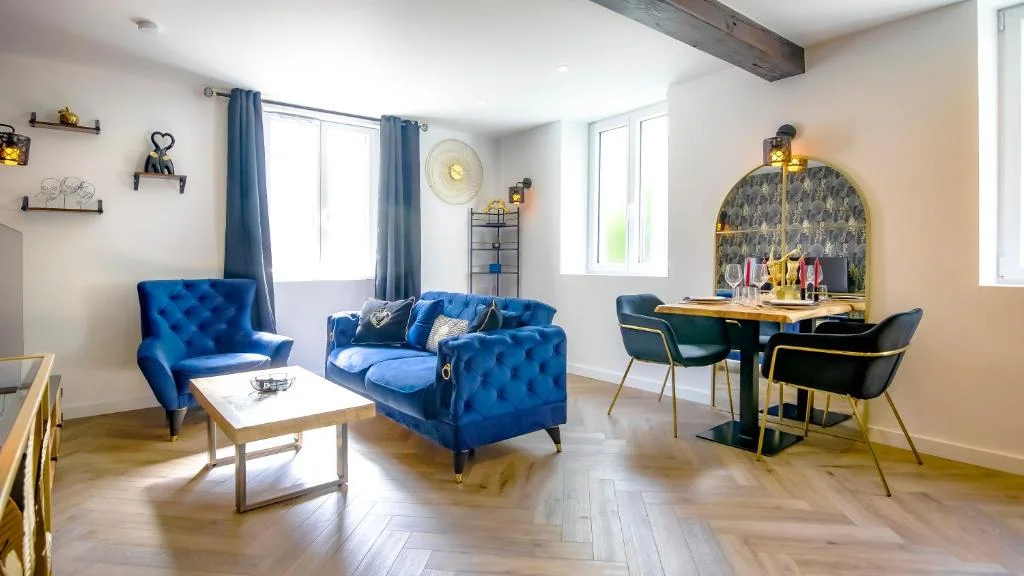 Love Room à Brumath - Le Fruit Défendu 67 — photo 2