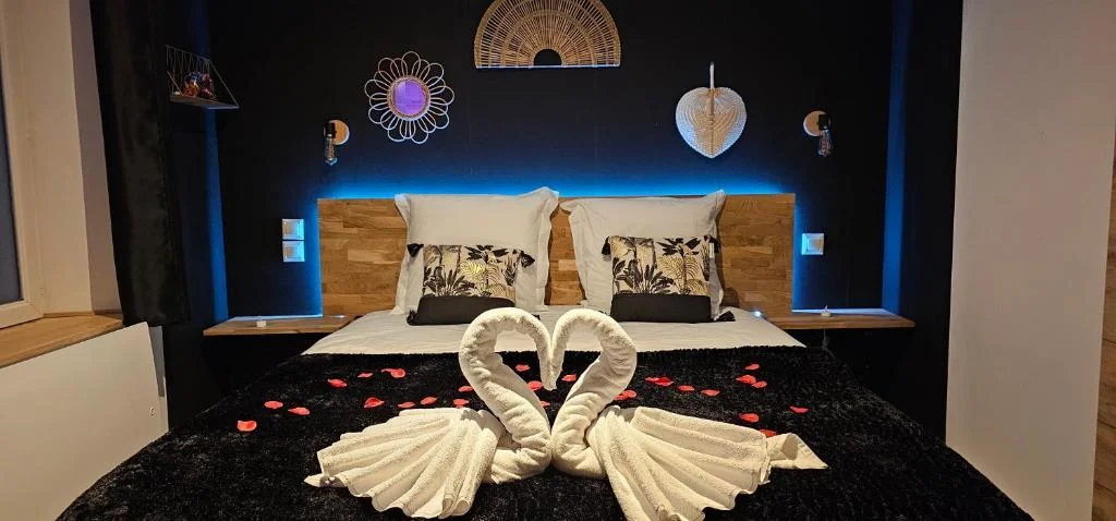 Le Clos Maldier - Gîte Les Ecureuils — photo 2