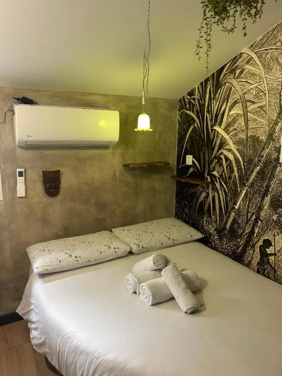 Jungle Spa