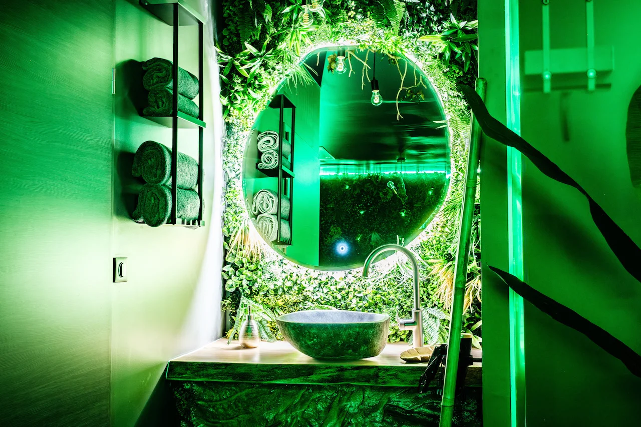 L'Eden Tropical — photo 2