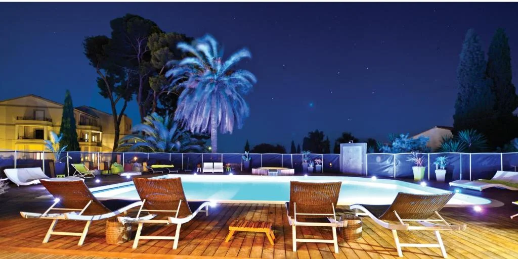 B&B Val D'azur : Escapade près de la mer — photo 2