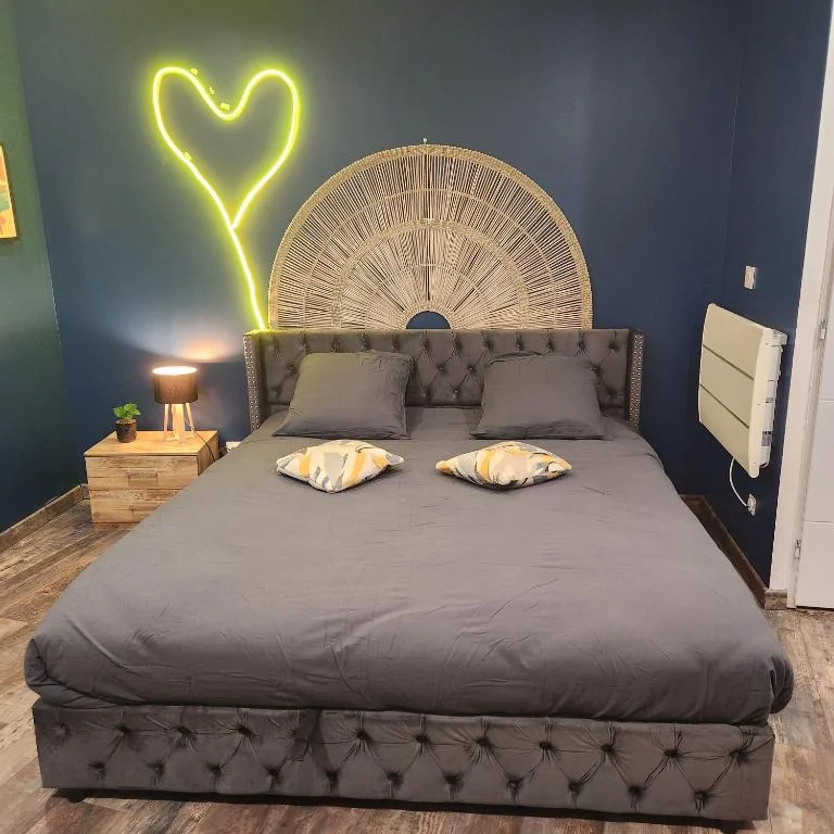 Loveroom Pau — photo 2