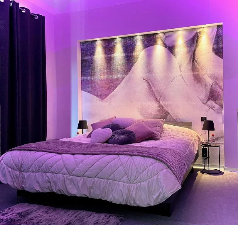 Domaine de l'Angélique - Loft avec SPA privatif — photo 2