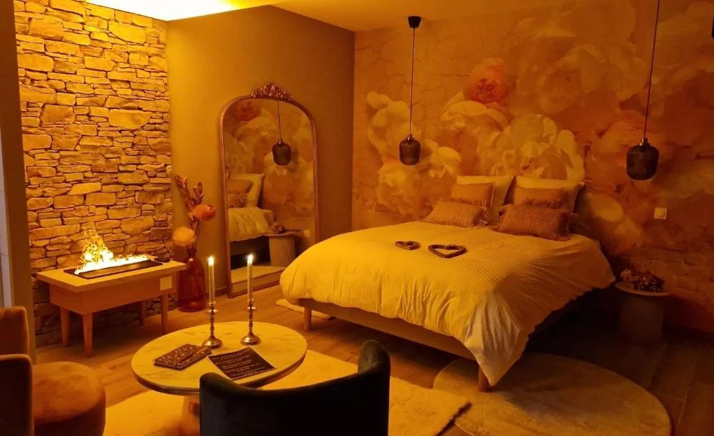 Love room la bohème — photo 2