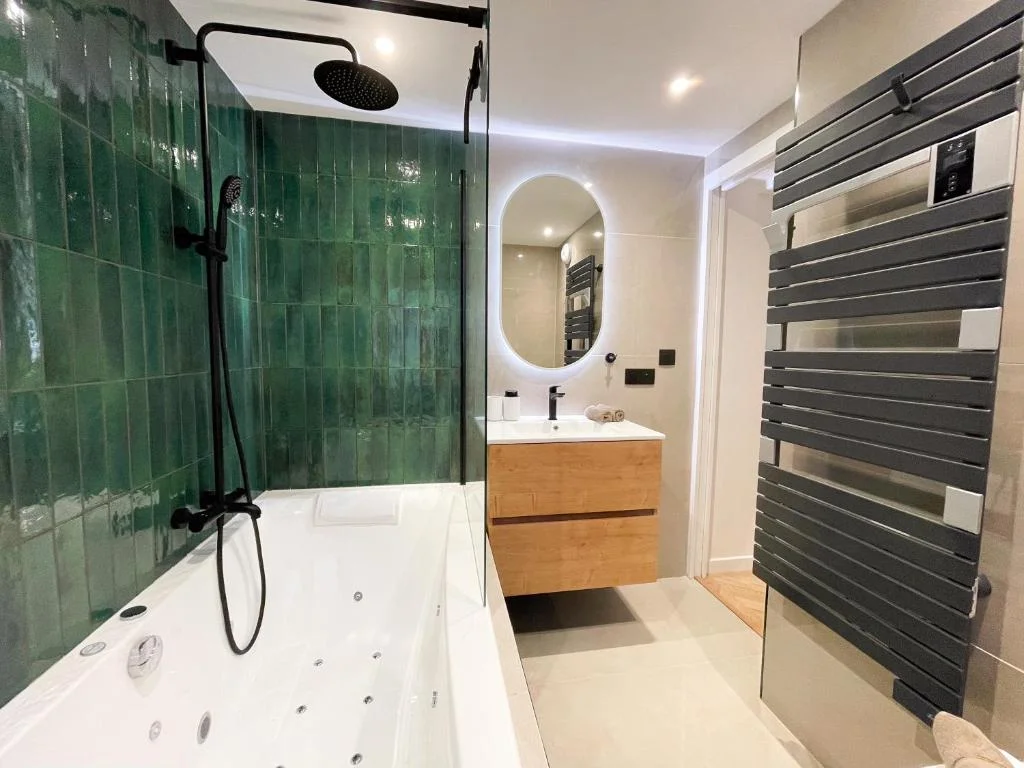 Suite Émeraude — photo 2