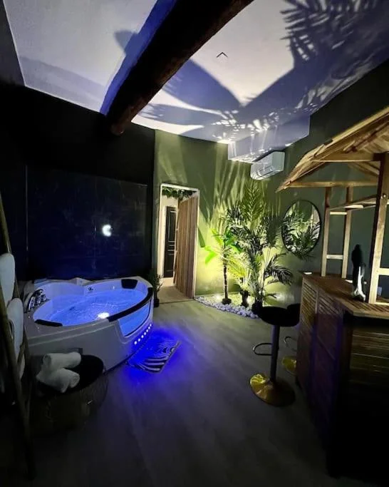 la savane room — photo 2