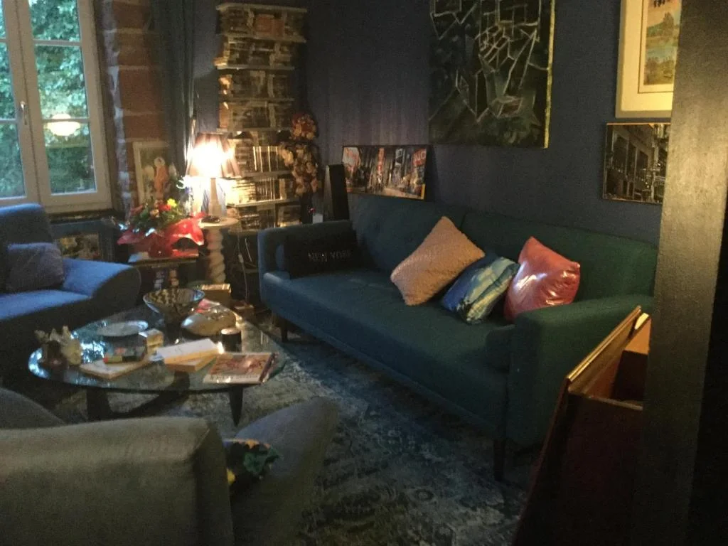 Maison luxe Collonges la rouge — photo 2