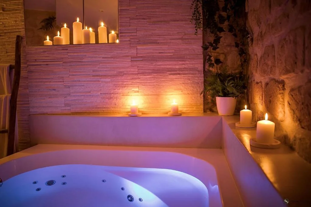 Chez Millouz - Triplex semi-troglodyte