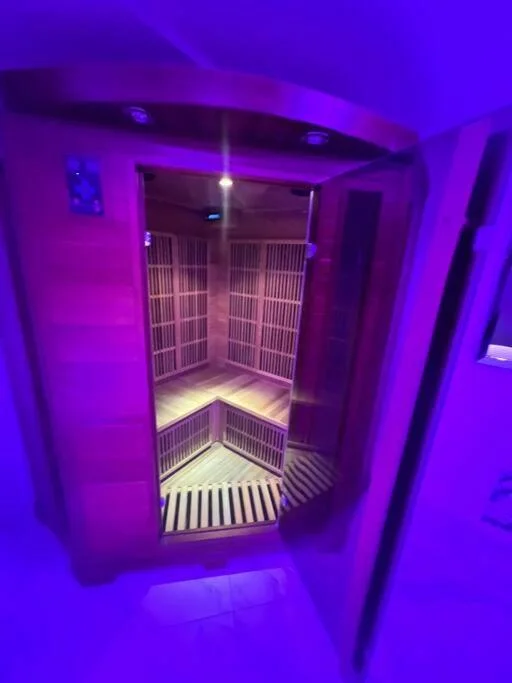 Maison Appartement Triplex avec jacuzzi et sauna — photo 2