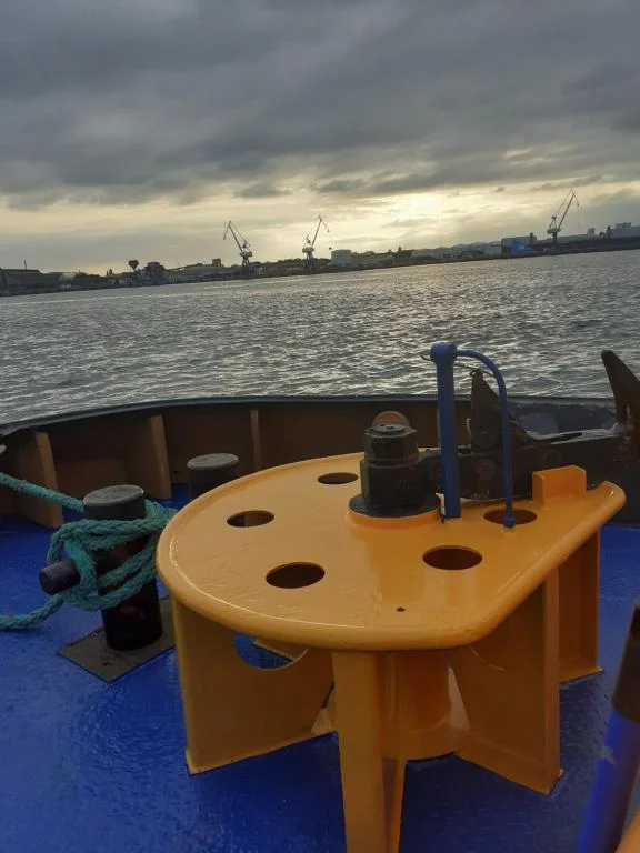 Le Navire — photo 2