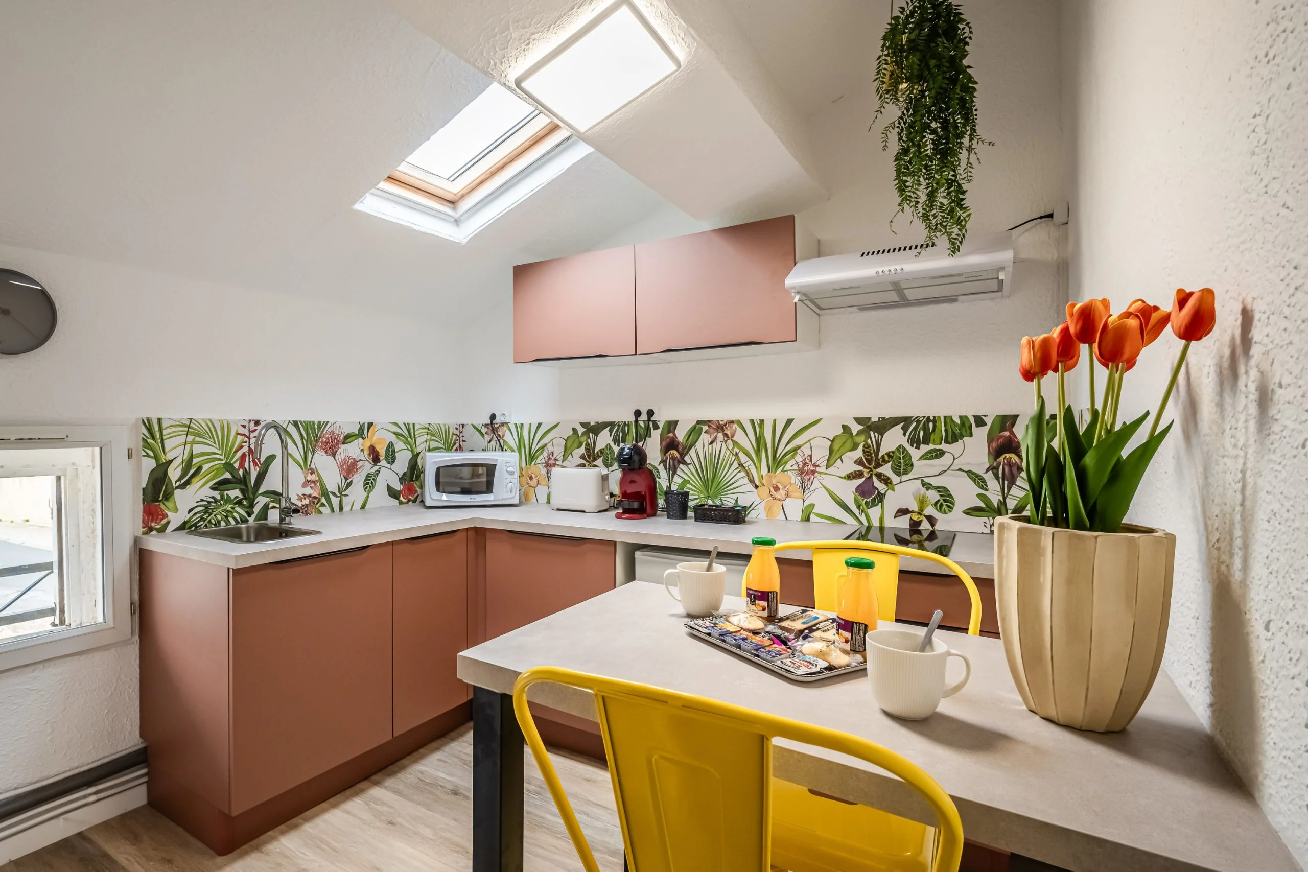 Casa Amor Balnéo / Sauna — photo 2