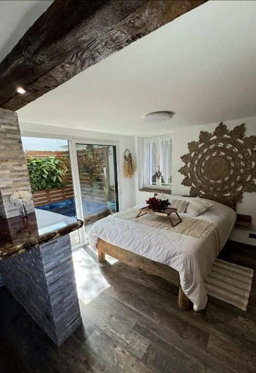 La Maisonnette du Bien-Être — photo 2