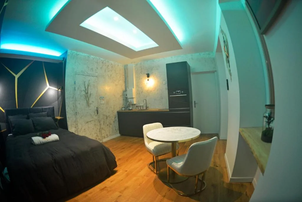 L'instant — photo 2