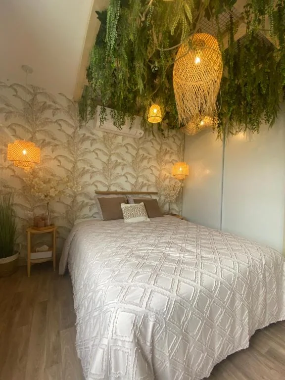 Le cocon du désir — photo 2