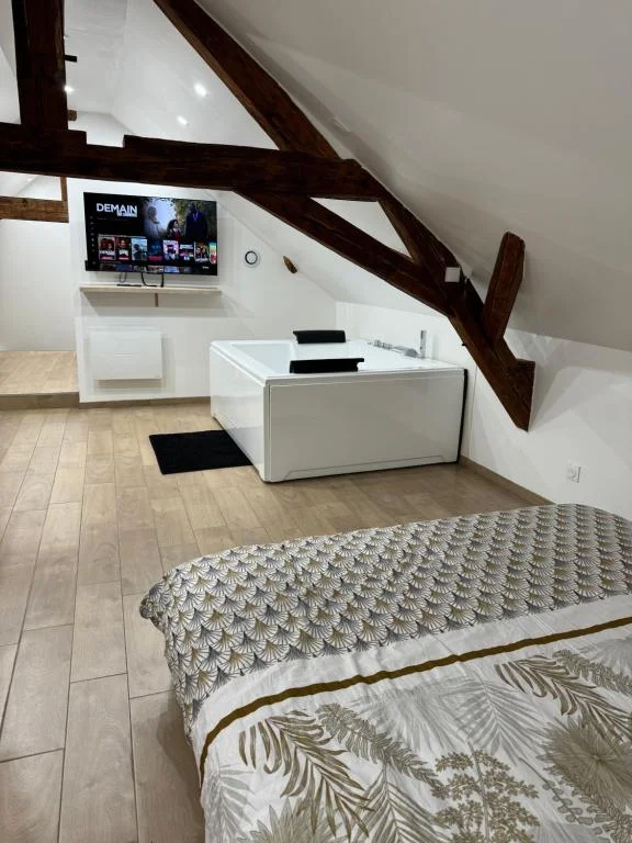 Le cocon du leman — photo 2