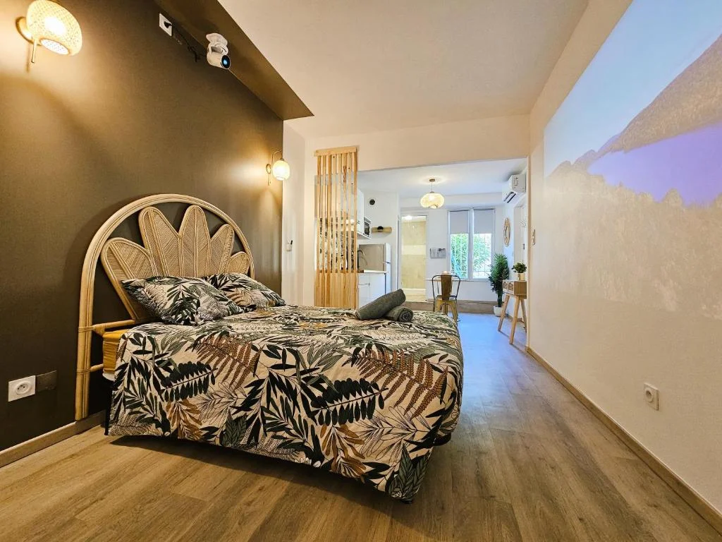 Tout confort ! Balnéo, Sauna, Cinéma — photo 2