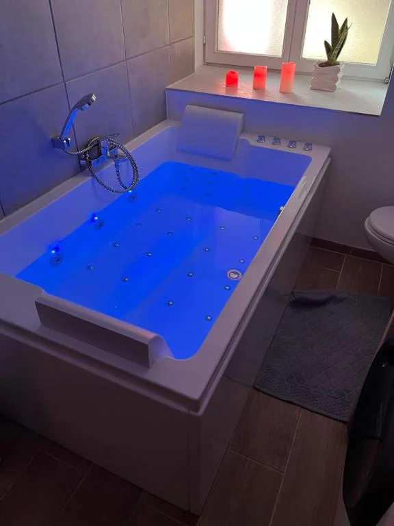 L’Alsacienne room et spa — photo 2