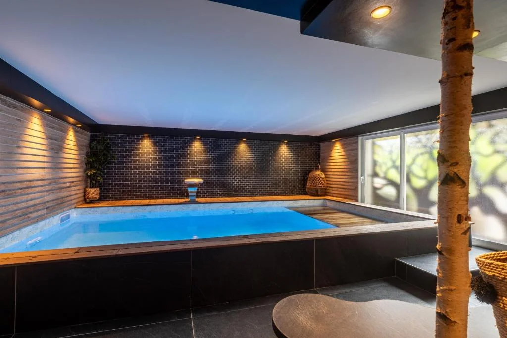 Le Bailliage Hôtel & Spa — photo 2