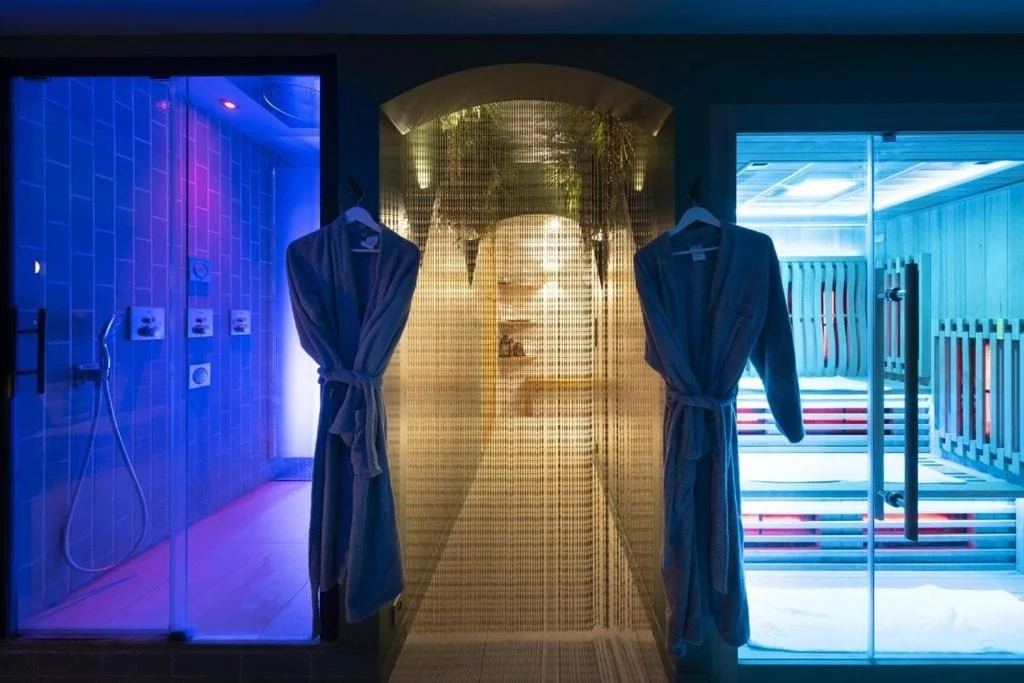 Spa Yucatan