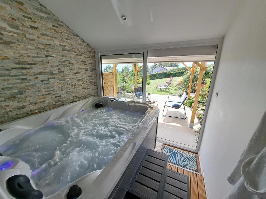 Adorelys week end massage et spa — photo 2