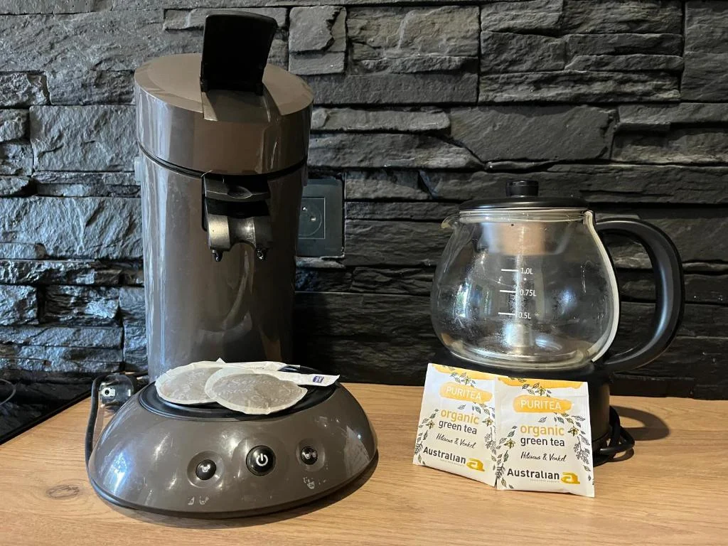 L'Oxalis villa (L'Osmanthus) — photo 2