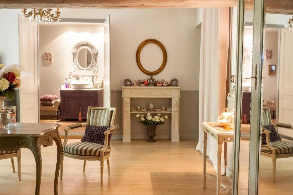 Le Bonheur à la Campagne — photo 2