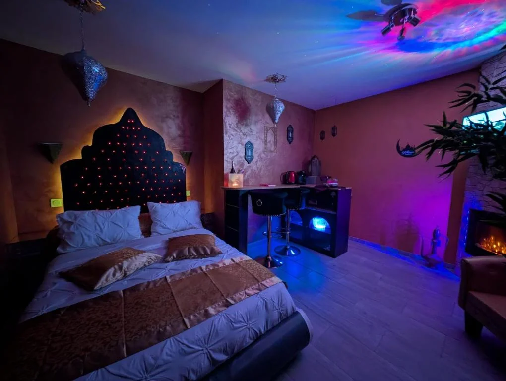 1000 et une Nuit — photo 2