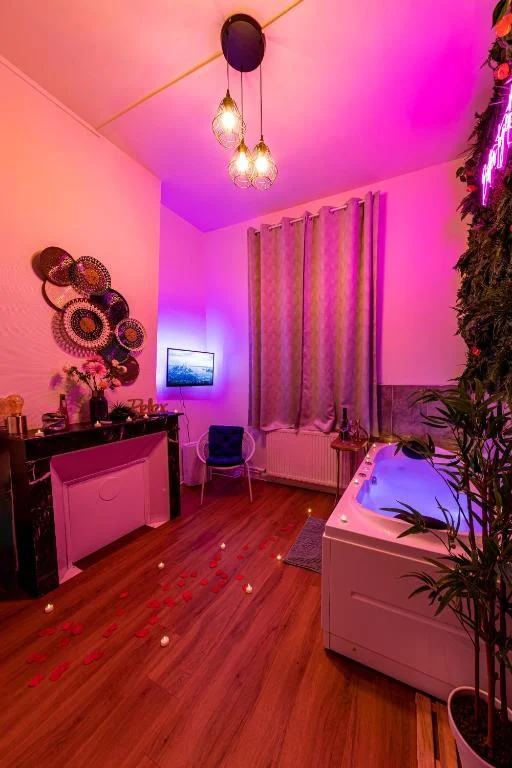 Suite Amazonia — photo 2