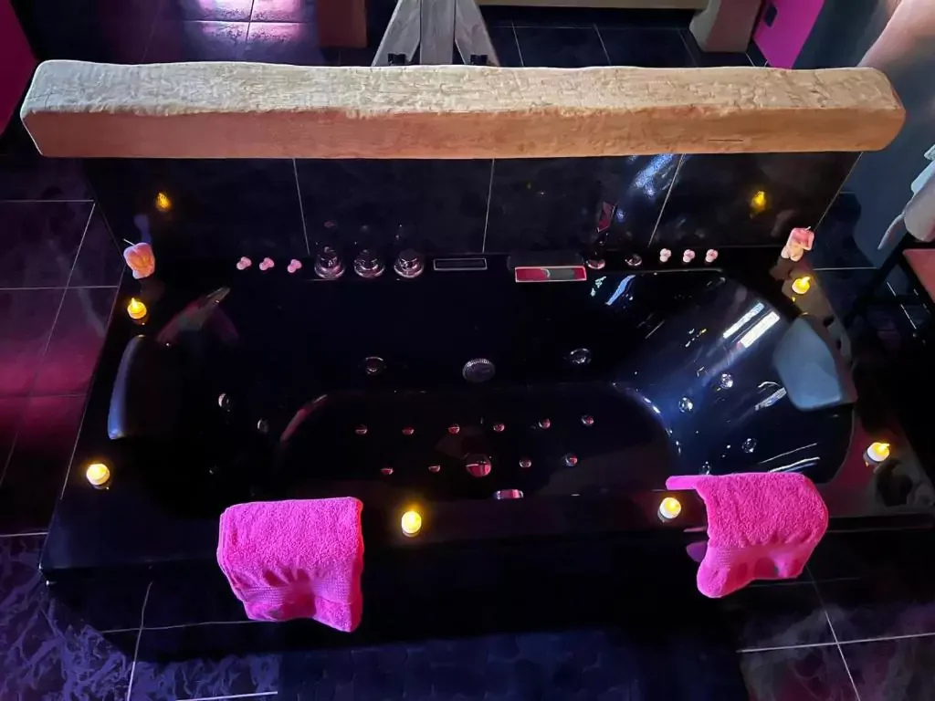 Le Moulin Rose — photo 2