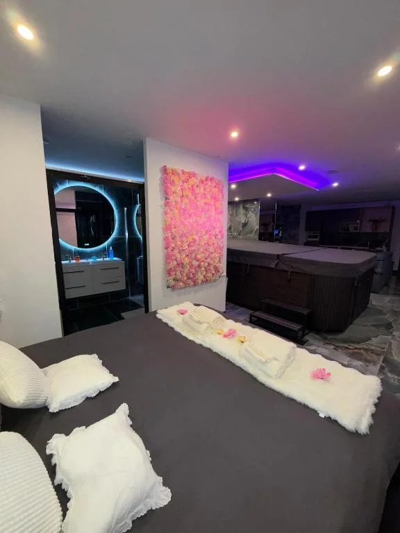 Vegas Spa
