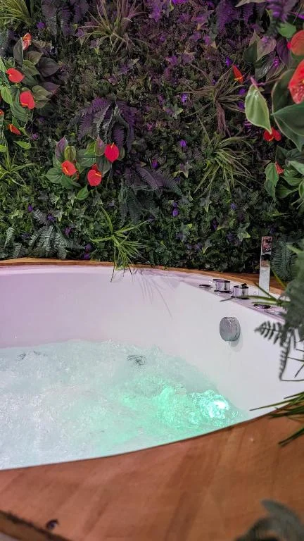Roch’Amore : Suite Troglodyte Romantique et Unique