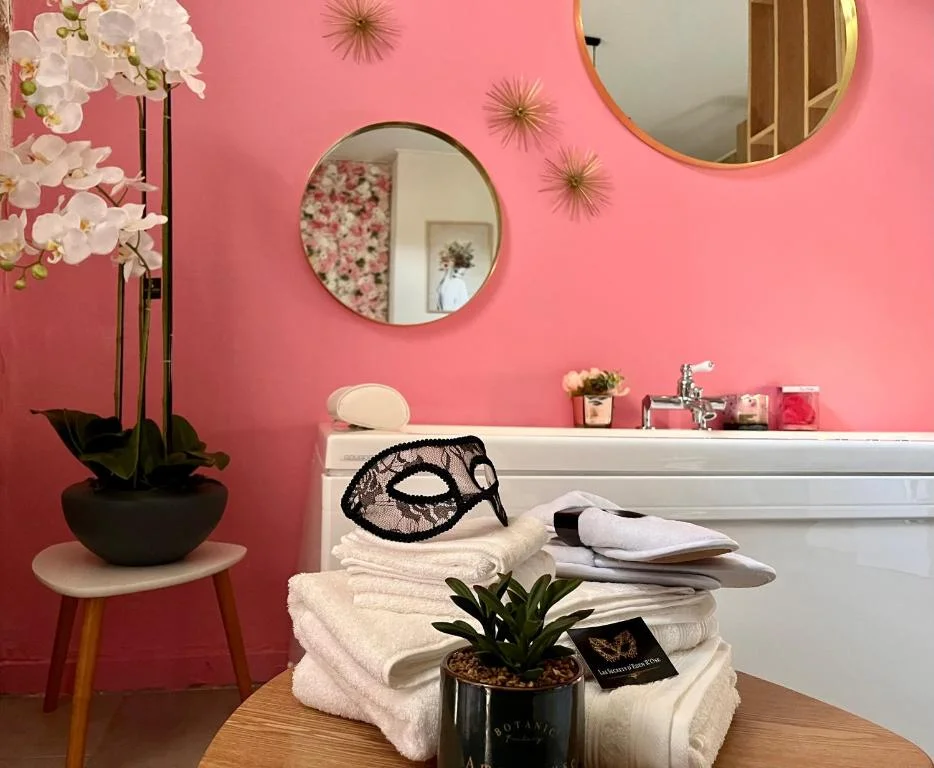 Les Secrets d'Eden Rose