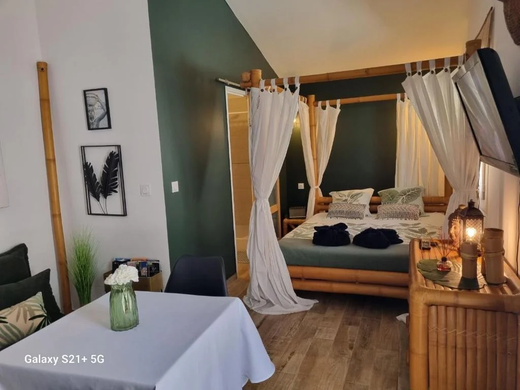 Studio cocooning — photo 2